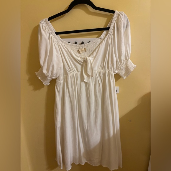 Altar’d State cute white dress
women’s small - Picture 2 of 5